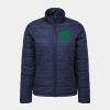 Women’s ‘Recyclight’ padded jacket Thumbnail