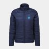 Women’s ‘Recyclight’ padded jacket Thumbnail