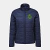 Women’s ‘Recyclight’ padded jacket Thumbnail