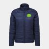 Women’s ‘Recyclight’ padded jacket Thumbnail