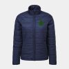 Women’s ‘Recyclight’ padded jacket Thumbnail