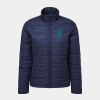 Women’s ‘Recyclight’ padded jacket Thumbnail