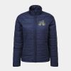 Women’s ‘Recyclight’ padded jacket Thumbnail
