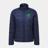Women’s ‘Recyclight’ padded jacket Thumbnail