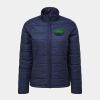 Women’s ‘Recyclight’ padded jacket Thumbnail