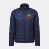 Women’s ‘Recyclight’ padded jacket Thumbnail