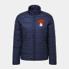 Women’s ‘Recyclight’ padded jacket Thumbnail