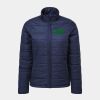 Women’s ‘Recyclight’ padded jacket Thumbnail