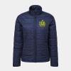 Women’s ‘Recyclight’ padded jacket Thumbnail