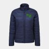 Women’s ‘Recyclight’ padded jacket Thumbnail