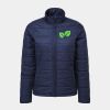 Women’s ‘Recyclight’ padded jacket Thumbnail