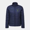 Women’s ‘Recyclight’ padded jacket Thumbnail