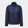 Women’s ‘Recyclight’ padded jacket Thumbnail