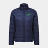 Women’s ‘Recyclight’ padded jacket Thumbnail
