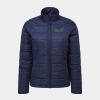 Women’s ‘Recyclight’ padded jacket Thumbnail