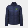 Women’s ‘Recyclight’ padded jacket Thumbnail