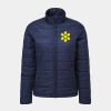 Women’s ‘Recyclight’ padded jacket Thumbnail