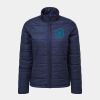 Women’s ‘Recyclight’ padded jacket Thumbnail