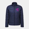 Women’s ‘Recyclight’ padded jacket Thumbnail