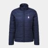 Women’s ‘Recyclight’ padded jacket Thumbnail