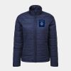 Women’s ‘Recyclight’ padded jacket Thumbnail