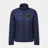 Women’s ‘Recyclight’ padded jacket Thumbnail