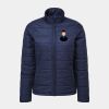 Women’s ‘Recyclight’ padded jacket Thumbnail