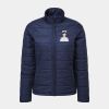 Women’s ‘Recyclight’ padded jacket Thumbnail