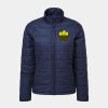 Women’s ‘Recyclight’ padded jacket Thumbnail
