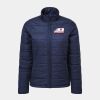 Women’s ‘Recyclight’ padded jacket Thumbnail