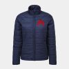 Women’s ‘Recyclight’ padded jacket Thumbnail