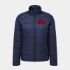 Women’s ‘Recyclight’ padded jacket Thumbnail