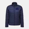 Women’s ‘Recyclight’ padded jacket Thumbnail