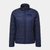 Women’s ‘Recyclight’ padded jacket Thumbnail