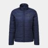Women’s ‘Recyclight’ padded jacket Thumbnail