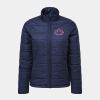 Women’s ‘Recyclight’ padded jacket Thumbnail