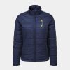Women’s ‘Recyclight’ padded jacket Thumbnail