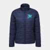 Women’s ‘Recyclight’ padded jacket Thumbnail