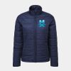 Women’s ‘Recyclight’ padded jacket Thumbnail