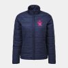 Women’s ‘Recyclight’ padded jacket Thumbnail