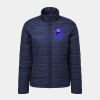 Women’s ‘Recyclight’ padded jacket Thumbnail