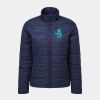 Women’s ‘Recyclight’ padded jacket Thumbnail