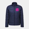 Women’s ‘Recyclight’ padded jacket Thumbnail