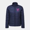 Women’s ‘Recyclight’ padded jacket Thumbnail