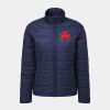 Women’s ‘Recyclight’ padded jacket Thumbnail
