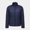 Women’s ‘Recyclight’ padded jacket Thumbnail