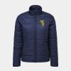 Women’s ‘Recyclight’ padded jacket Thumbnail