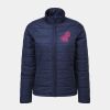 Women’s ‘Recyclight’ padded jacket Thumbnail
