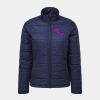 Women’s ‘Recyclight’ padded jacket Thumbnail