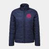 Women’s ‘Recyclight’ padded jacket Thumbnail